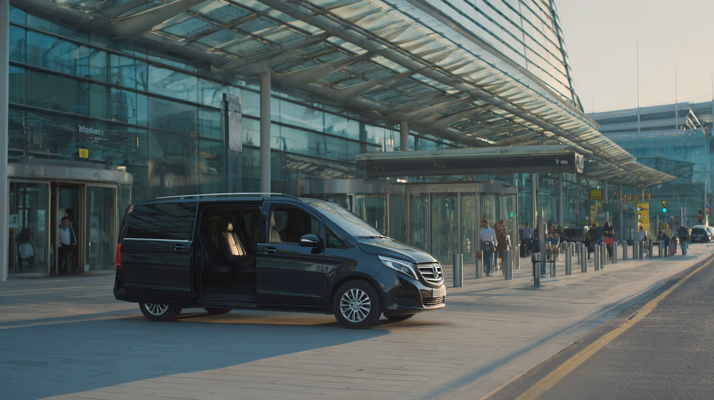 Dublin Airport Transfers