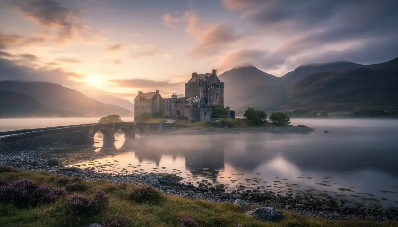 Scotland
