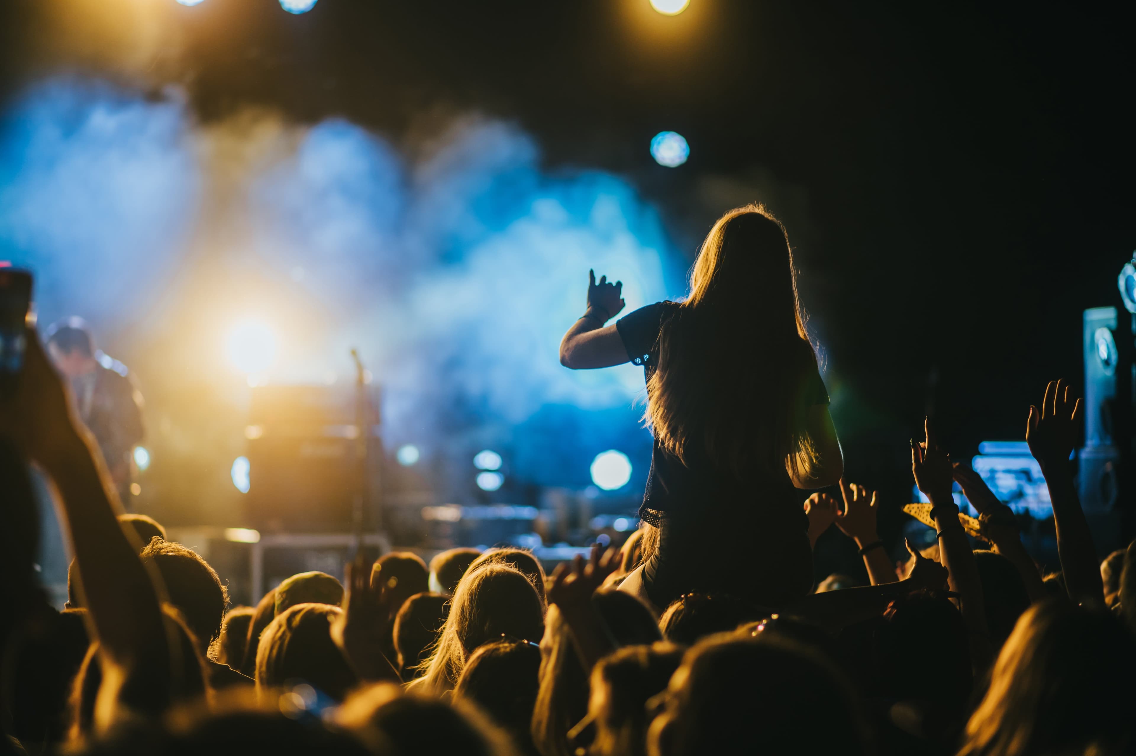 Ireland Concerts 2025: Incredible Gigs & Festivals You’ll Love