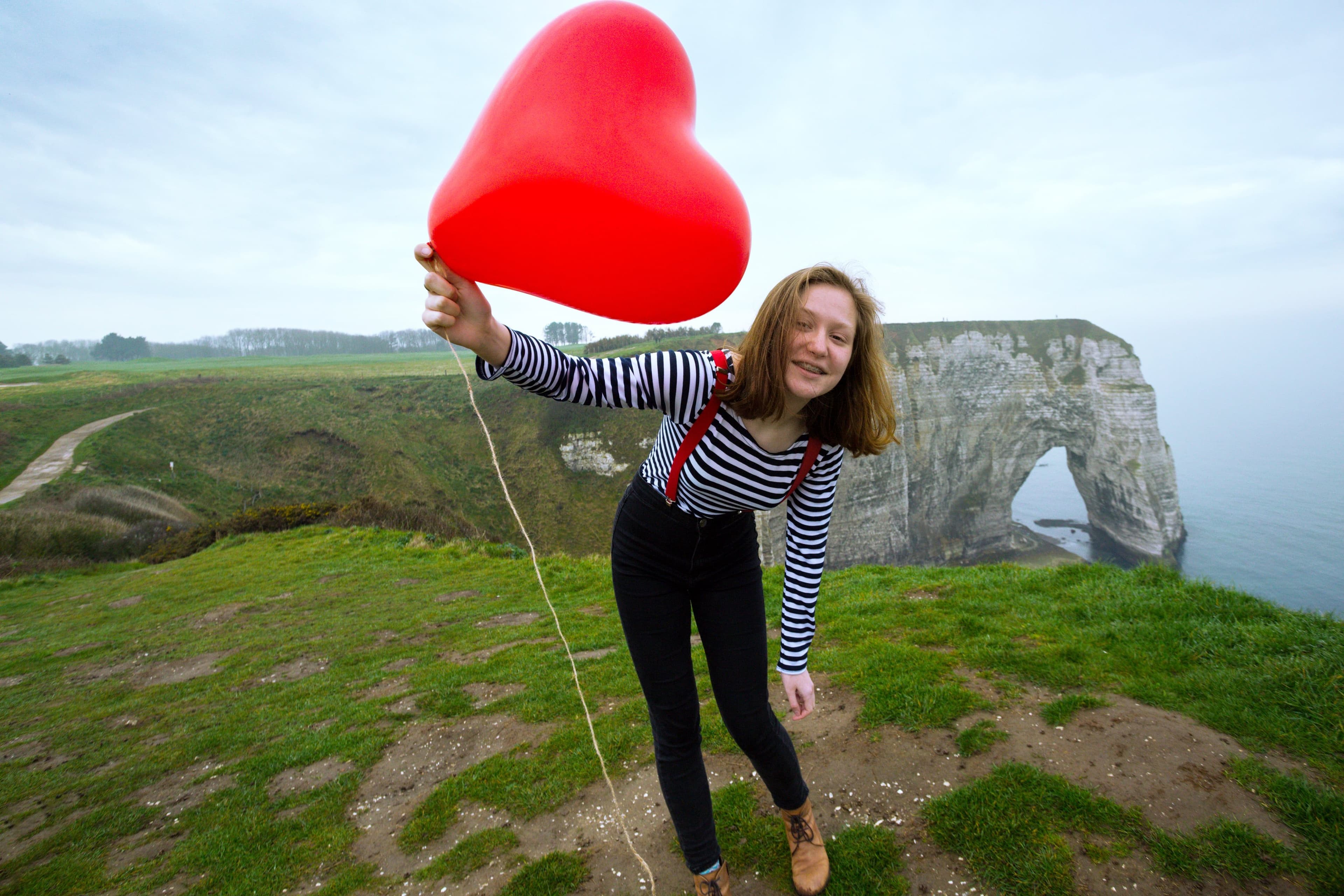 No.1 Guide to Valentines Day in Ireland: A Magical Celebration of Love