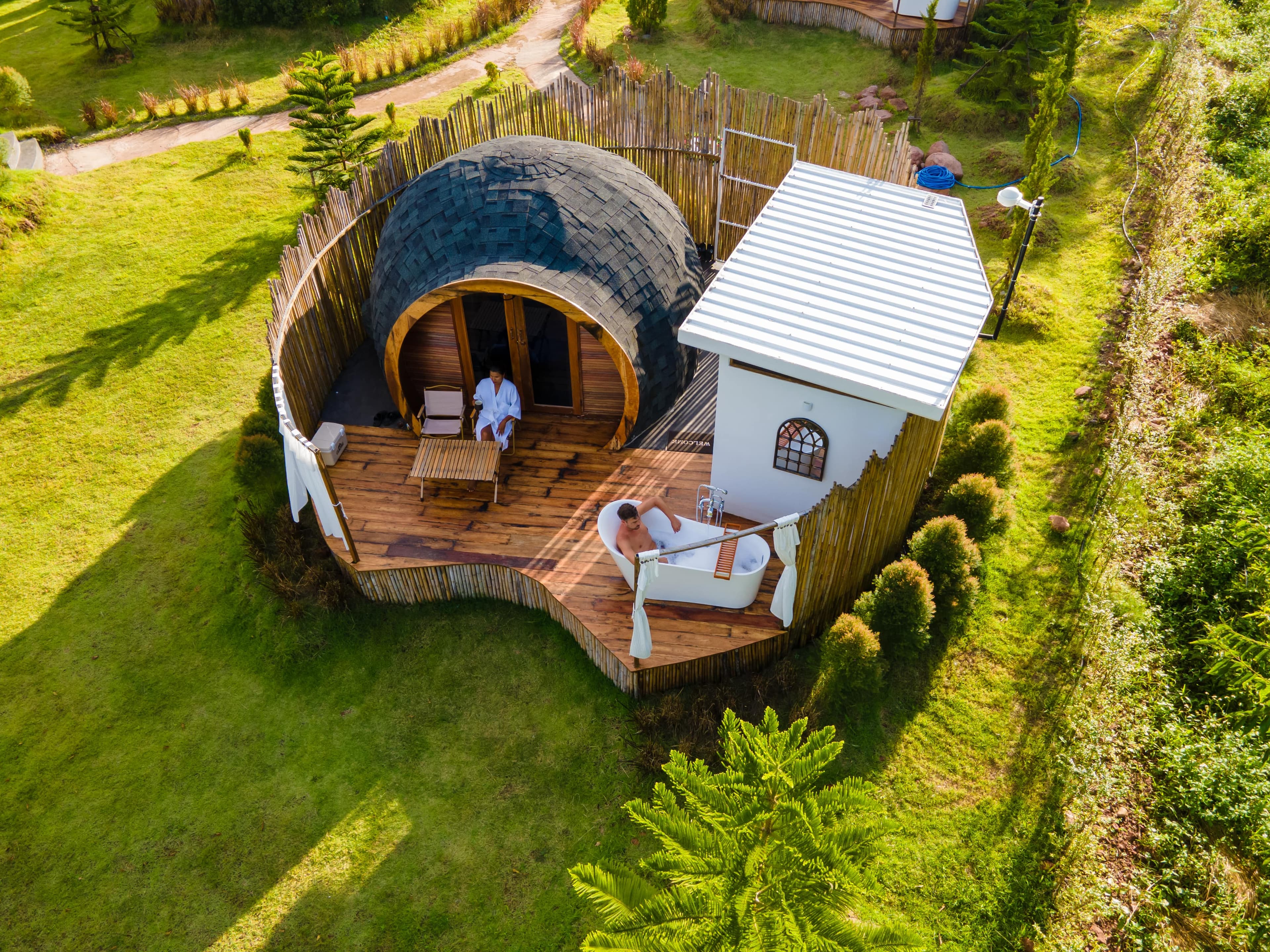 Glamping Northern Ireland: 10 Stunning Pods for a Luxurious Outdoor Escape