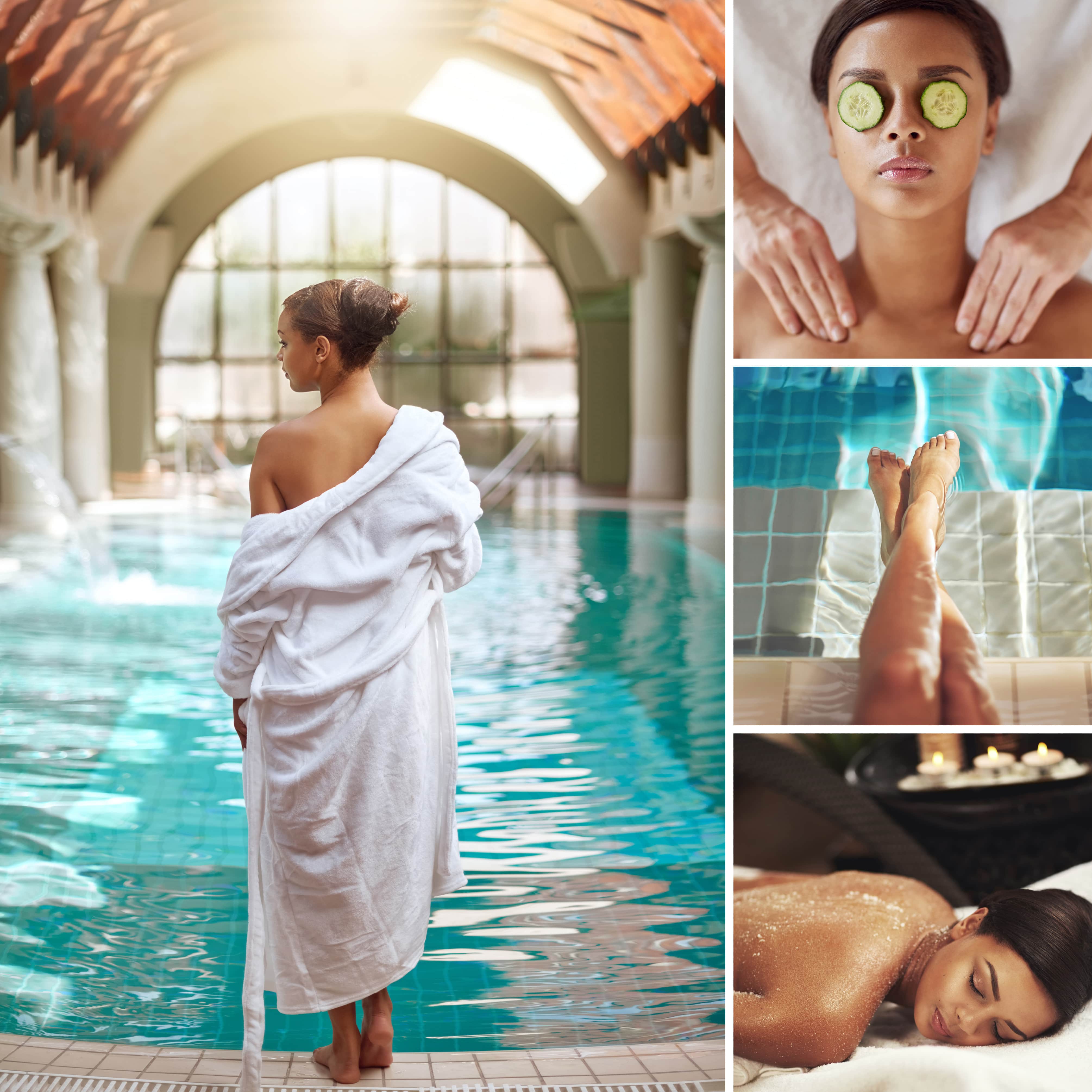 Best Spa Breaks in Ireland: 10 Luxury Getaways for Pure Rejuvenation
