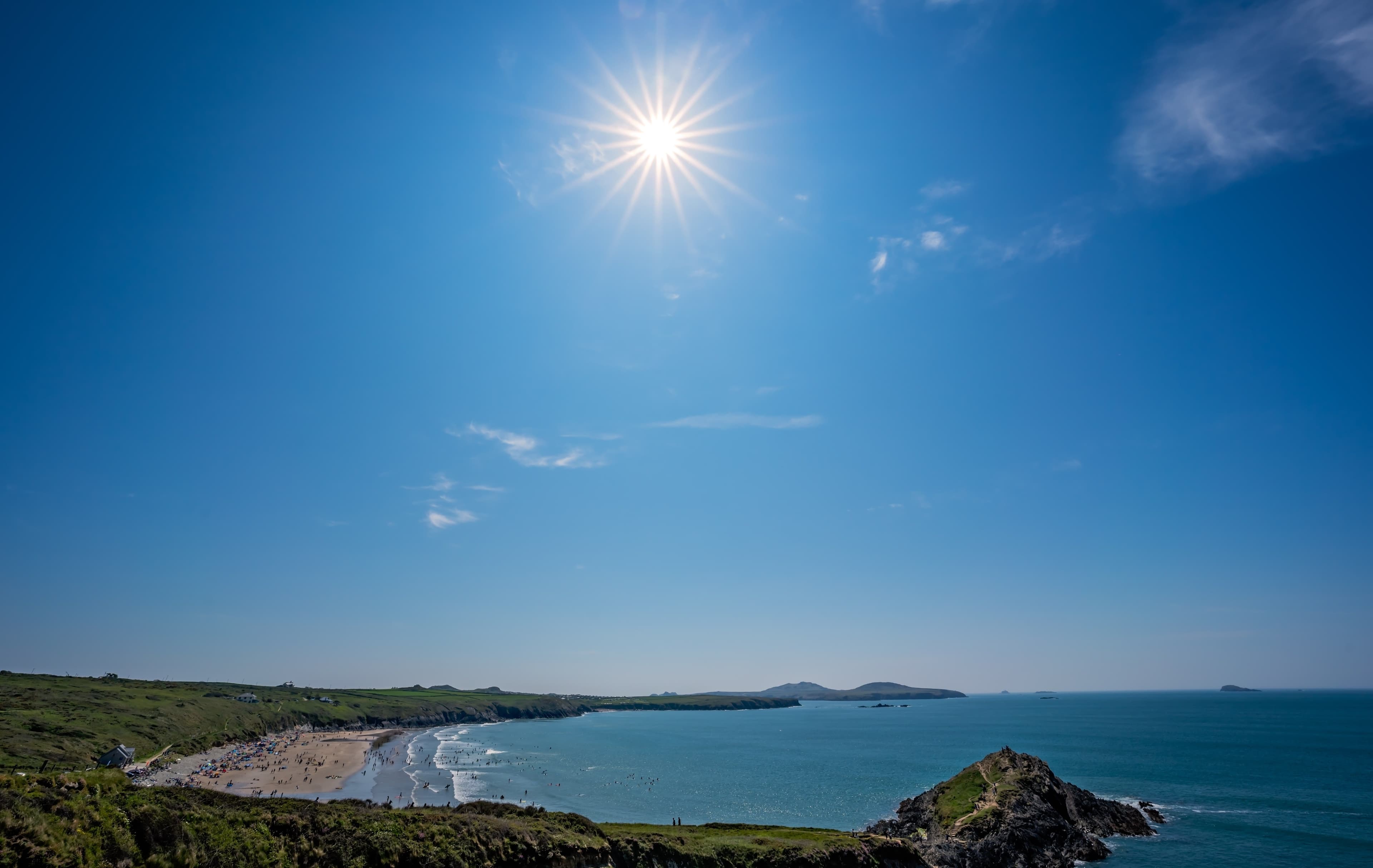 Ireland in the Summer: Why 2025 is the Best Year to Visit