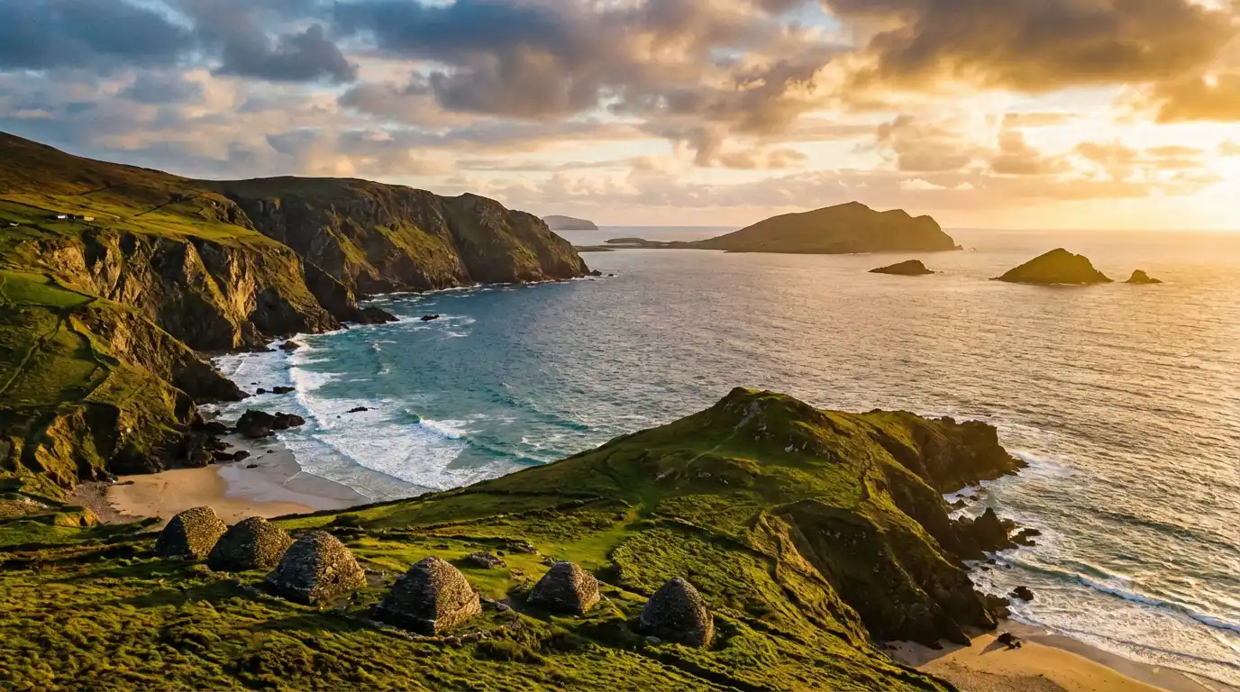 Dingle Peninsula