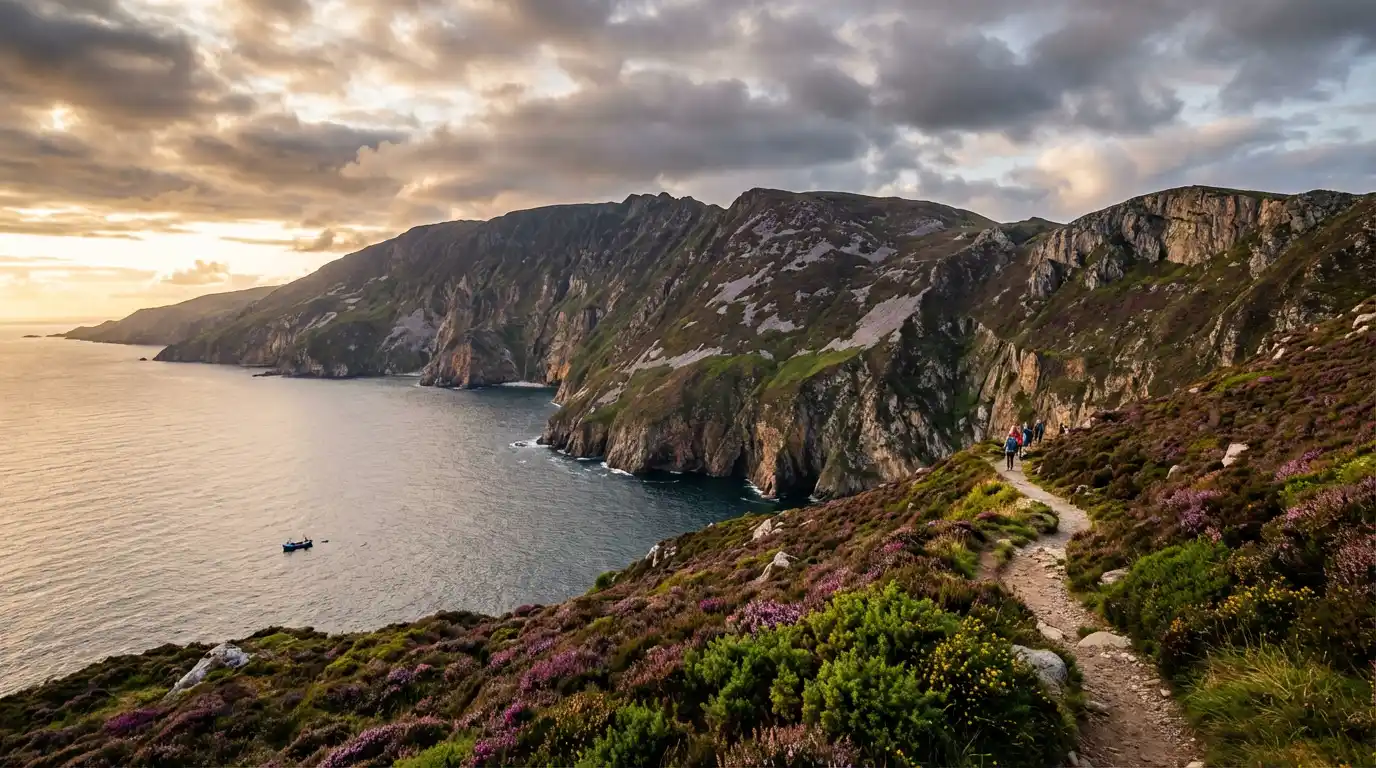 Donegal