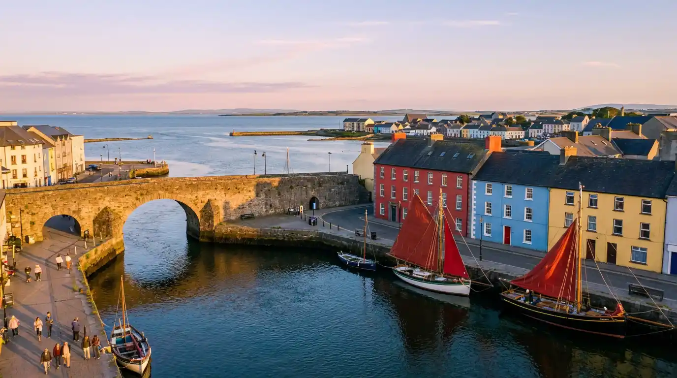 Galway