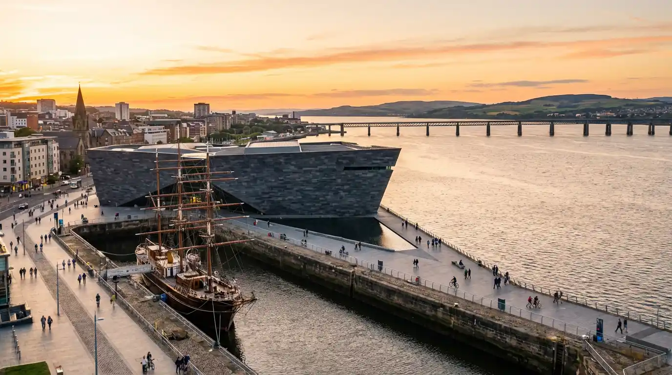 Dundee