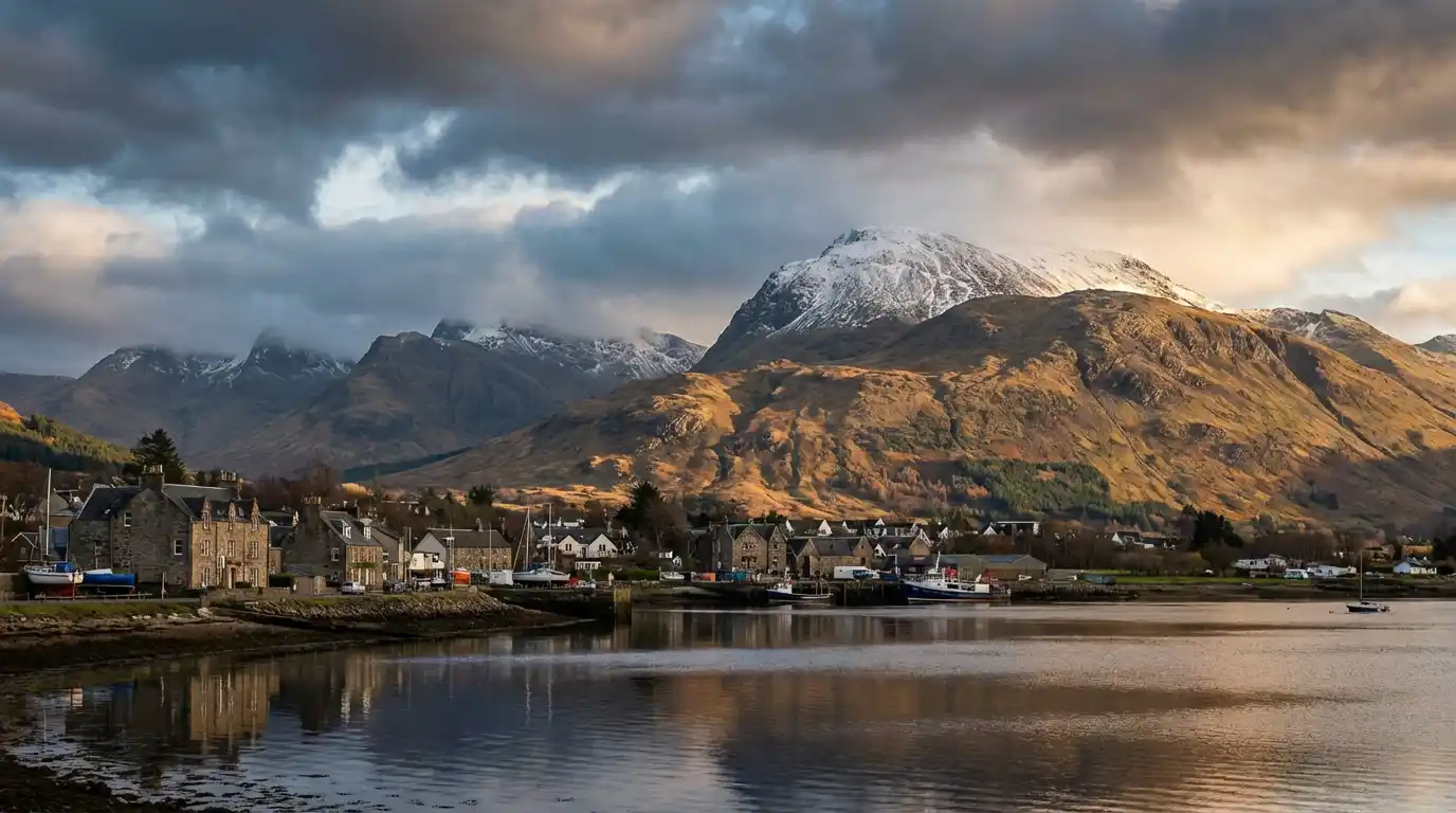 Fort William