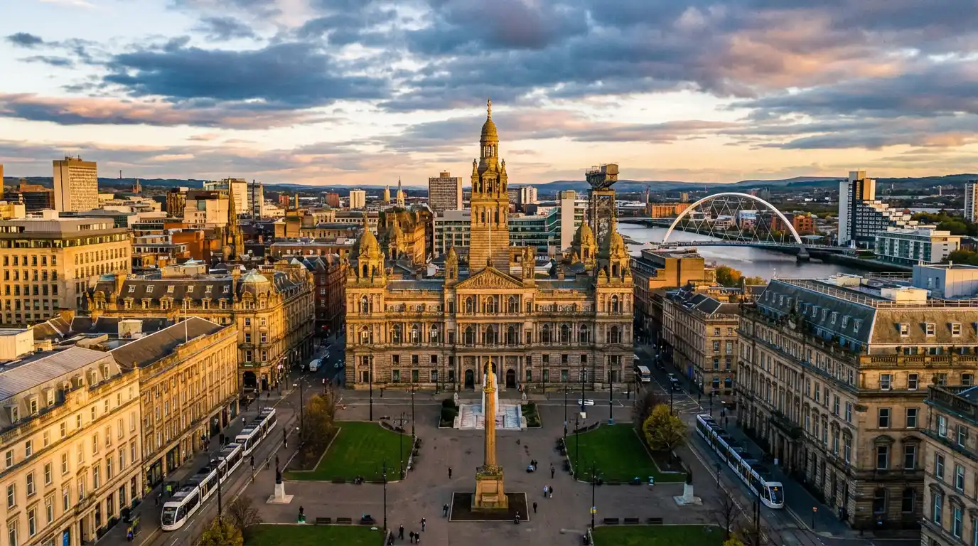 Glasgow