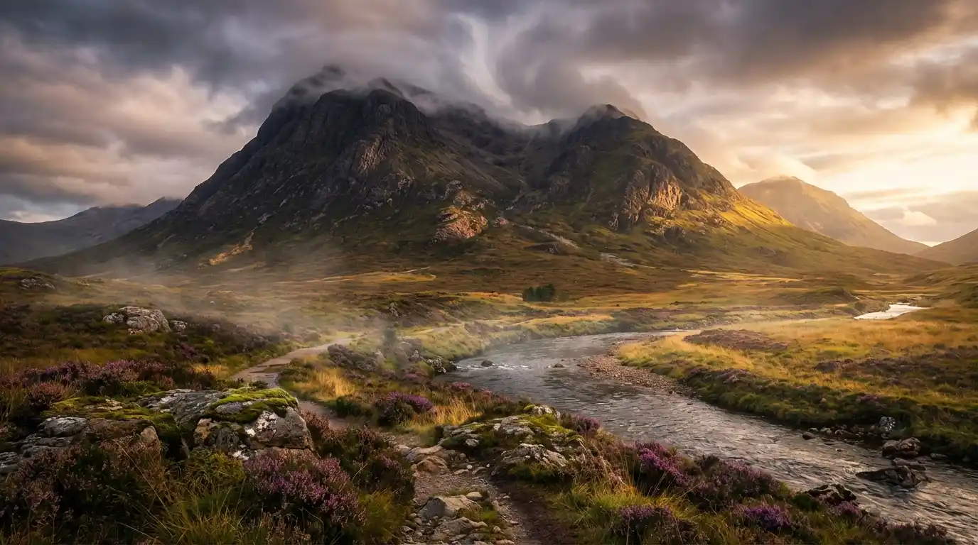 Scottish Highlands