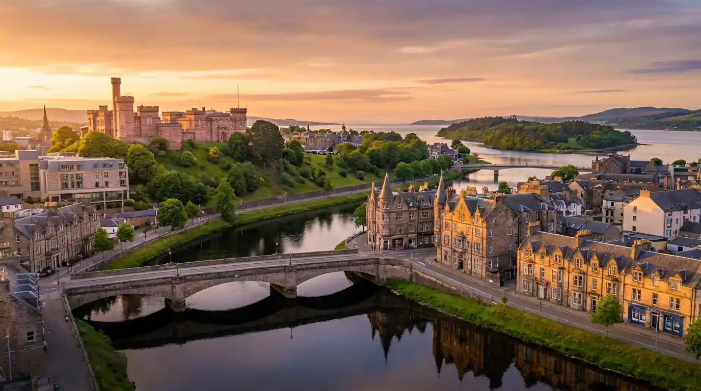 Inverness