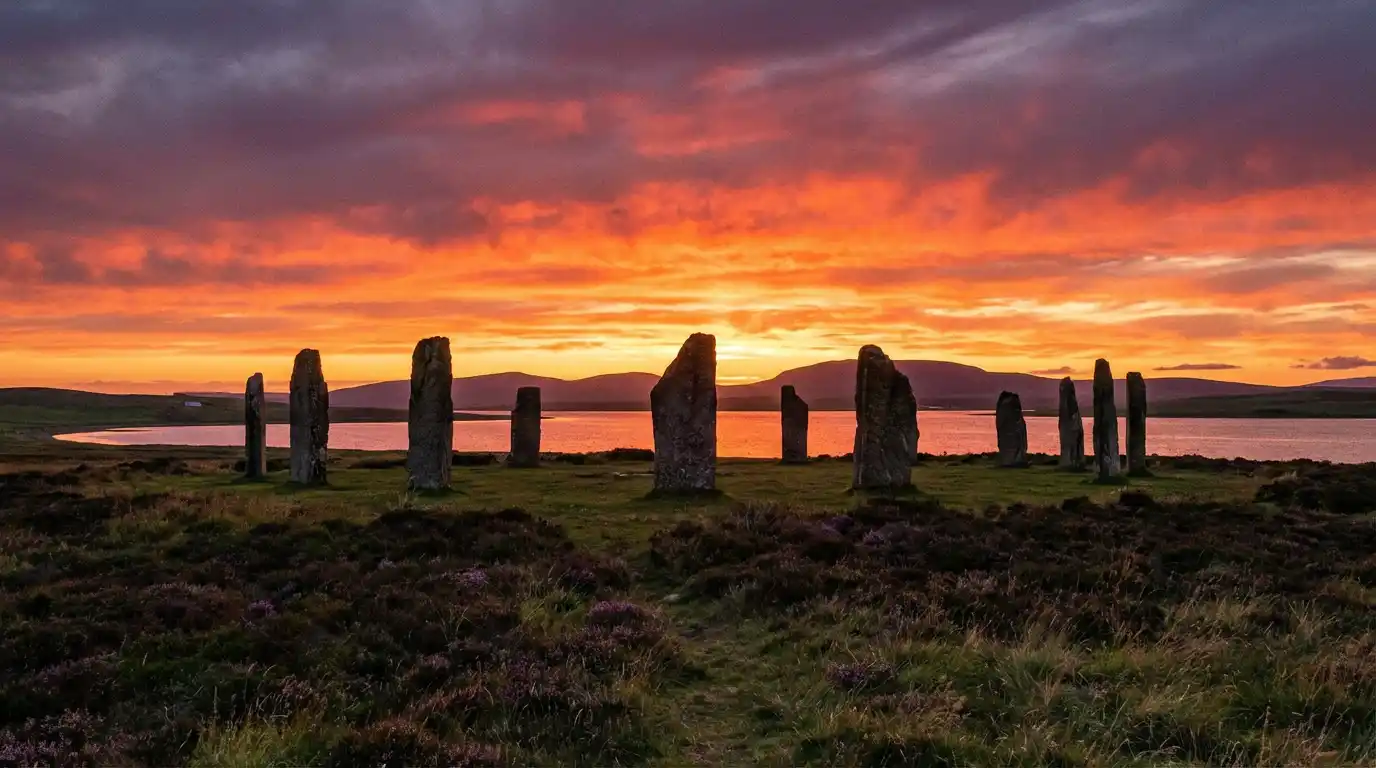 Orkney